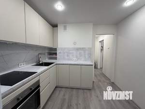 2-к квартира, на длительный срок, 43м2, 6/9 этаж