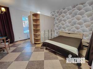 Студия квартира, на длительный срок, 30м2, 1/1 этаж