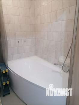 1-к квартира, на длительный срок, 18м2, 8/25 этаж