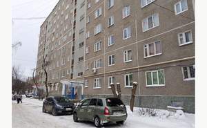 3-к квартира, на длительный срок, 58м2, 1/9 этаж