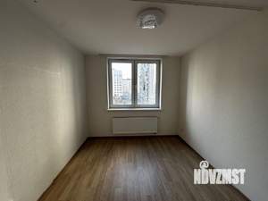 2-к квартира, на длительный срок, 52м2, 4/16 этаж