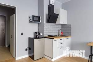 1-к квартира, посуточно, 25м2, 6/16 этаж