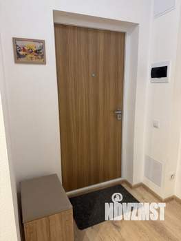 Студия квартира, посуточно, 23м2, 4/15 этаж