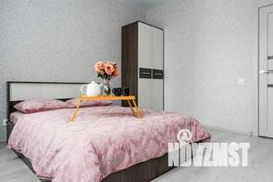 2-к квартира, посуточно, 80м2, 6/15 этаж