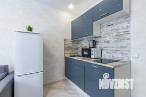 1-к квартира, посуточно, 60м2, 1/1 этаж