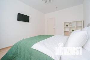 1-к квартира, посуточно, 43м2, 5/29 этаж