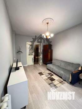 2-к квартира, на длительный срок, 60м2, 3/5 этаж