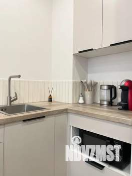 Студия квартира, посуточно, 30м2, 5/24 этаж