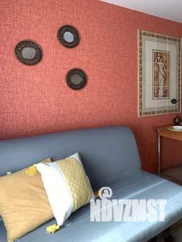 2-к квартира, посуточно, 73м2, 3/7 этаж