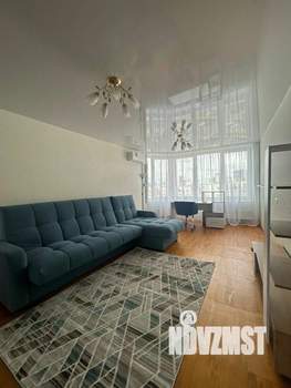 2-к квартира, на длительный срок, 55м2, 11/12 этаж