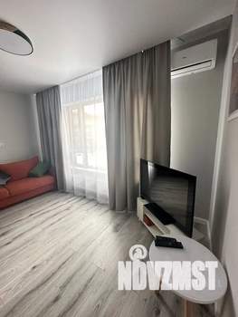 1-к квартира, посуточно, 32м2, 3/20 этаж