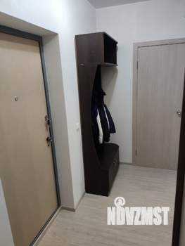 1-к квартира, на длительный срок, 37м2, 15/25 этаж