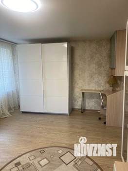 3-к квартира, на длительный срок, 64м2, 4/16 этаж