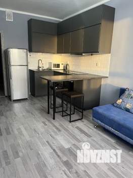 2-к квартира, на длительный срок, 43м2, 24/25 этаж