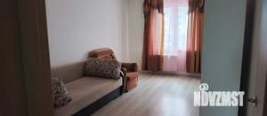 2-к квартира, посуточно, 54м2, 2/25 этаж