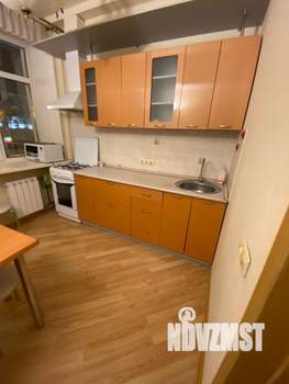 2-к квартира, на длительный срок, 50м2, 3/6 этаж