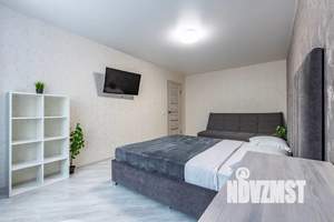 3-к квартира, посуточно, 60м2, 3/10 этаж