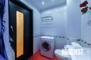 1-к квартира, посуточно, 40м2, 13/18 этаж