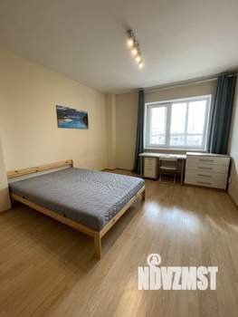 1-к квартира, на длительный срок, 49м2, 5/20 этаж