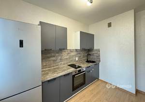 1-к квартира, на длительный срок, 33м2, 8/25 этаж