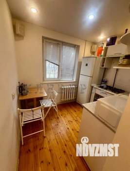 2-к квартира, на длительный срок, 41м2, 1/5 этаж