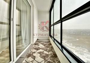 Студия квартира, на длительный срок, 21м2, 11/15 этаж