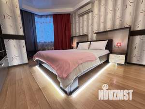 1-к квартира, посуточно, 41м2, 1/1 этаж