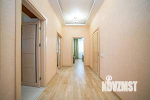 2-к квартира, посуточно, 73м2, 7/25 этаж
