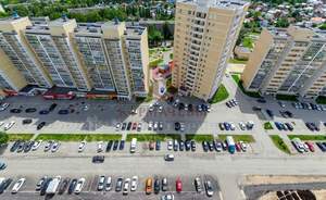 1-к квартира, на длительный срок, 33м2, 21/27 этаж