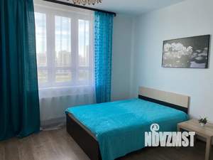 2-к квартира, посуточно, 68м2, 12/25 этаж