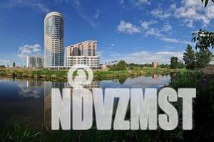 2-к квартира, посуточно, 65м2, 12/18 этаж