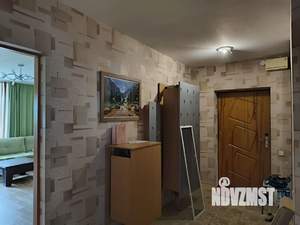 2-к квартира, на длительный срок, 105м2, 3/6 этаж