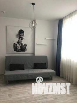 1-к квартира, на длительный срок, 40м2, 4/9 этаж
