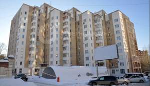 2-к квартира, на длительный срок, 70м2, 6/11 этаж
