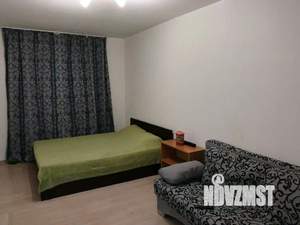 2-к квартира, посуточно, 38м2, 1/1 этаж