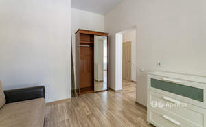 1-к квартира, на длительный срок, 32м2, 9/9 этаж