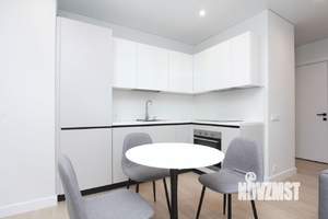 3-к квартира, на длительный срок, 53м2, 6/17 этаж