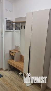 1-к квартира, на длительный срок, 37м2, 20/25 этаж