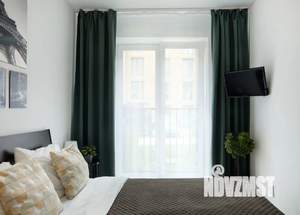 1-к квартира, посуточно, 31м2, 1/4 этаж