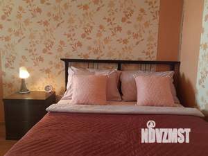 1-к квартира, посуточно, 49м2, 1/1 этаж