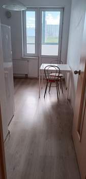 1-к квартира, на длительный срок, 37м2, 2/16 этаж