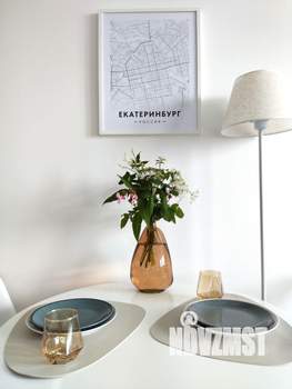 1-к квартира, посуточно, 23м2, 1/1 этаж