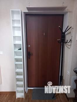 Студия квартира, на длительный срок, 25м2, 15/17 этаж