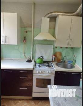 2-к квартира, на длительный срок, 43м2, 3/9 этаж