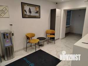 2-к квартира, посуточно, 35м2, 1/1 этаж