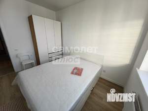 1-к квартира, на длительный срок, 35м2, 15/21 этаж