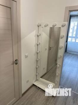 1-к квартира, на длительный срок, 35м2, 8/17 этаж