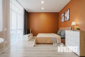 Студия квартира, посуточно, 30м2, 5/15 этаж