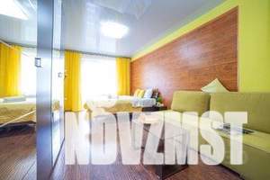 1-к квартира, посуточно, 51м2, 2/25 этаж