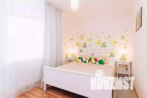 2-к квартира, посуточно, 60м2, 7/23 этаж